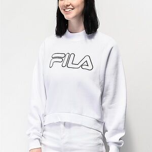 Fila oversized sweatshirt​​​